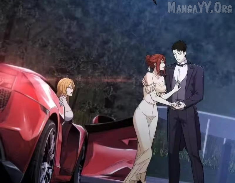 Hidden Dragon in the City (2025) Chapter 45 - page 58